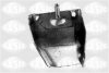 SASIC 4001307 Holder, engine mounting